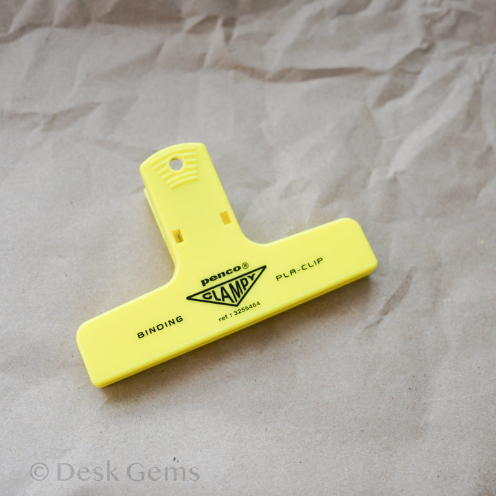 Penco Binding Clip (New Colors Available!)