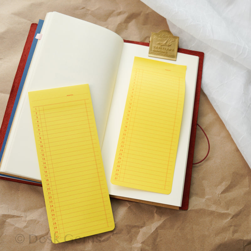 Penco Sticky Memo Pad