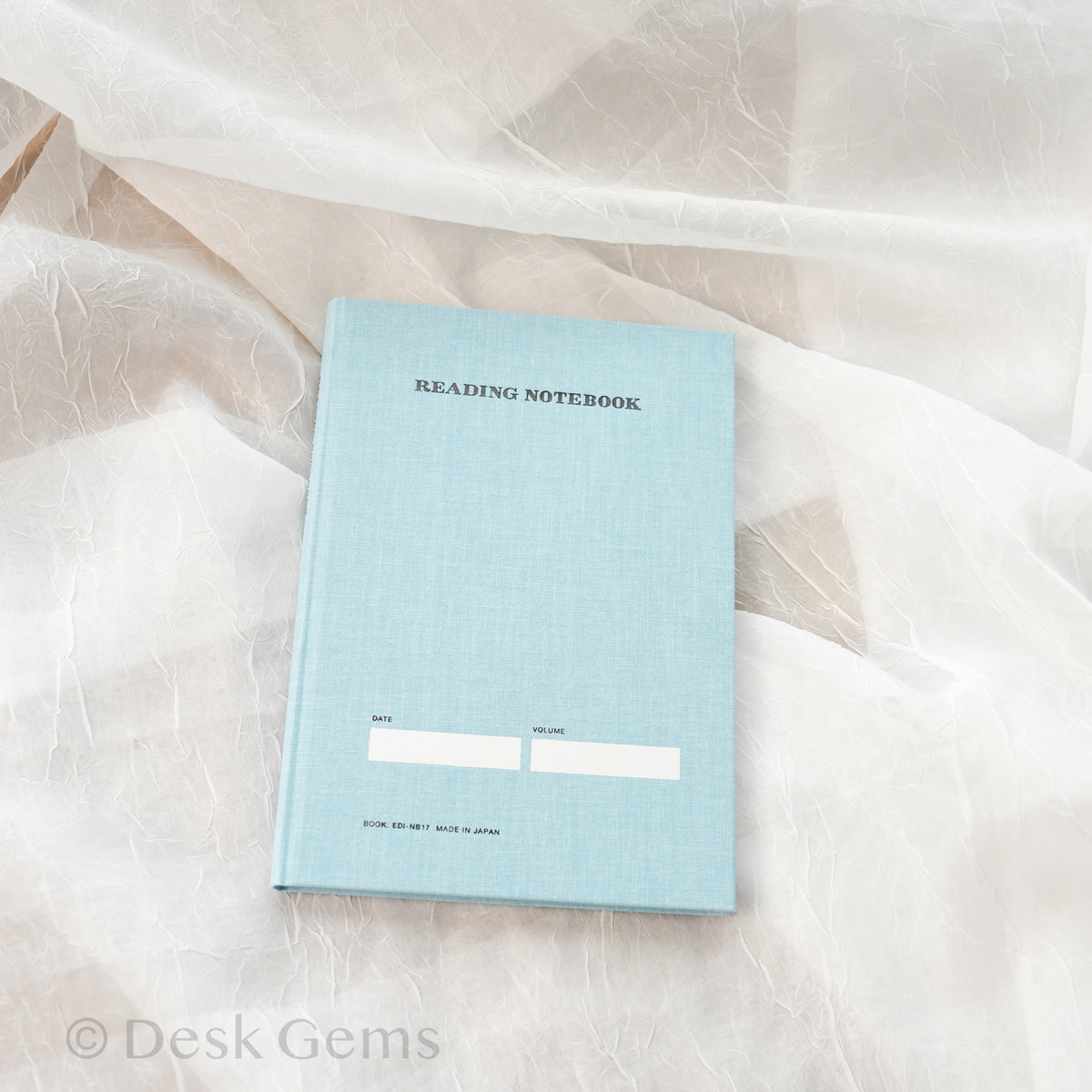 Mark's Reading Journal
