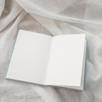 Mark's Reading Journal