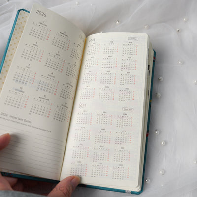 Hobonichi Techo Weeks 2026 