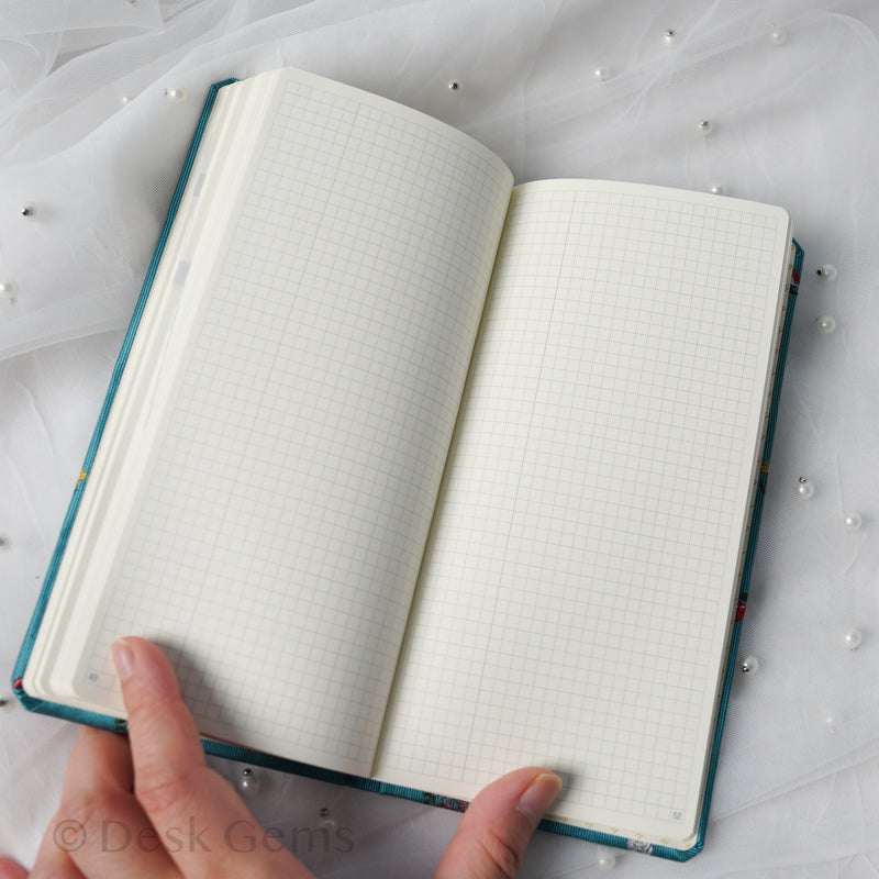 Hobonichi Techo Weeks 2026