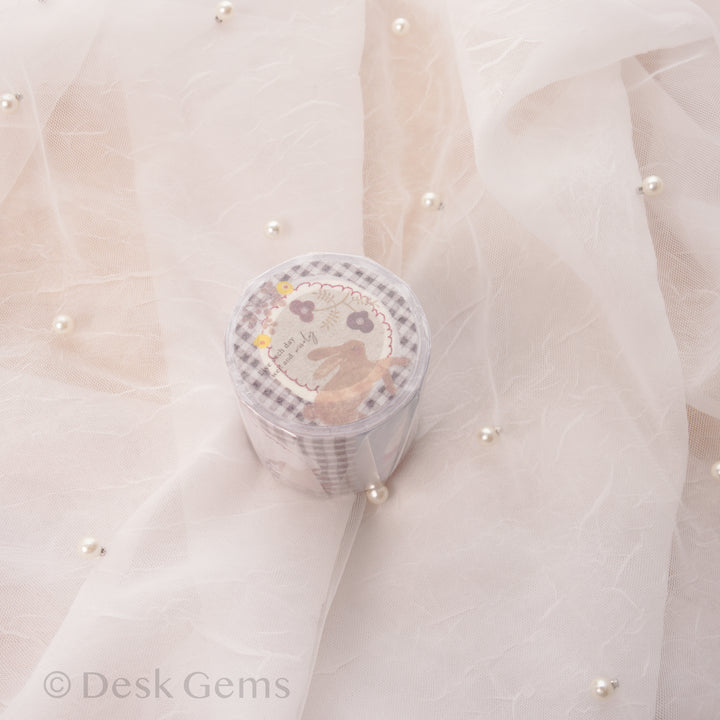 Pion Tracing Paper Tape - Of the Forest