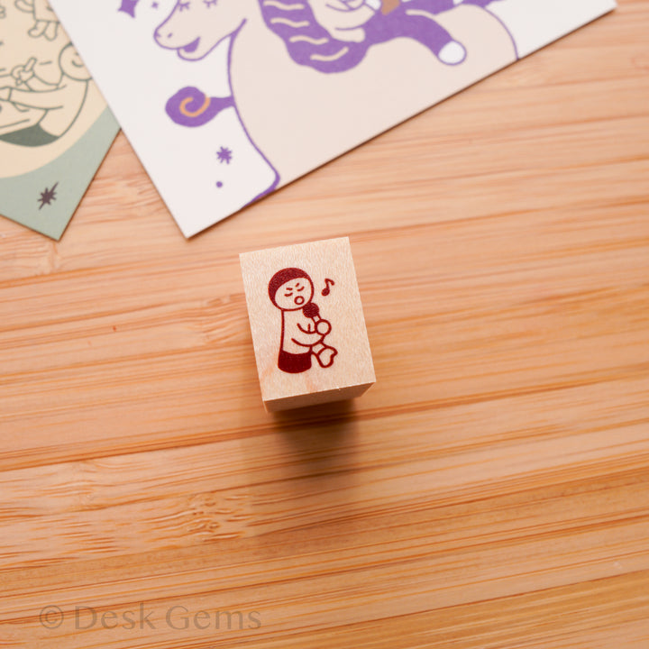 Littlelu Original Stamps - Large(New Spring 2026!)