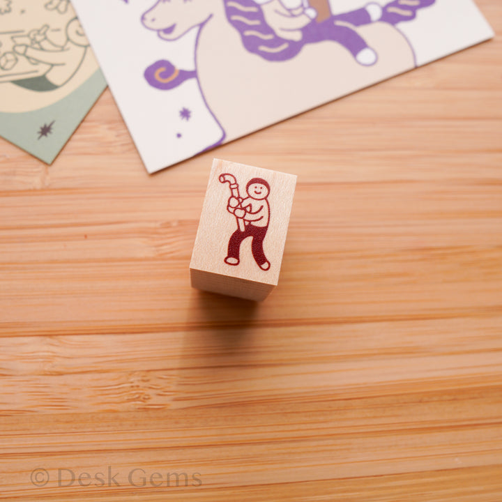 Littlelu Original Stamps - Large(New Spring 2026!)