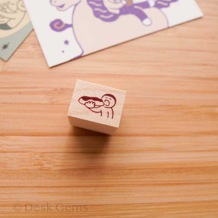Littlelu Original Stamps - Large(New Spring 2026!)