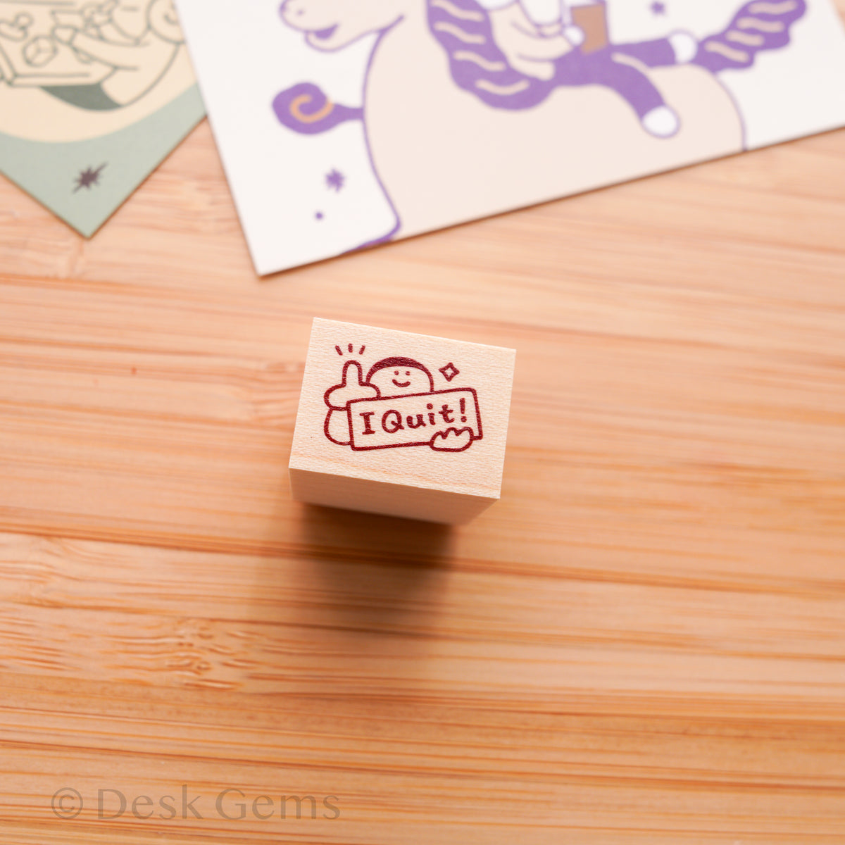 Littlelu Original Stamps - Large(New Spring 2026!)