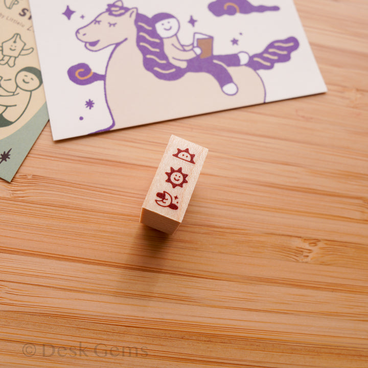 Littlelu Original Stamps - Medium(New Spring 2026!)