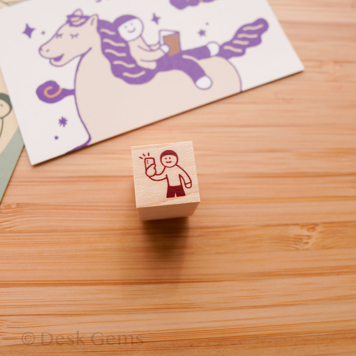 Littlelu Original Stamps - Medium(New Spring 2026!)