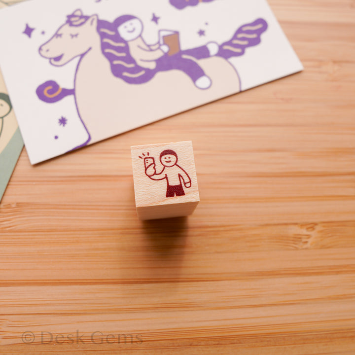 Littlelu Original Stamps - Medium(New Spring 2026!)