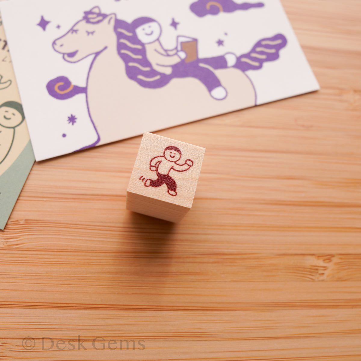 Littlelu Original Stamps - Medium(New Spring 2026!)