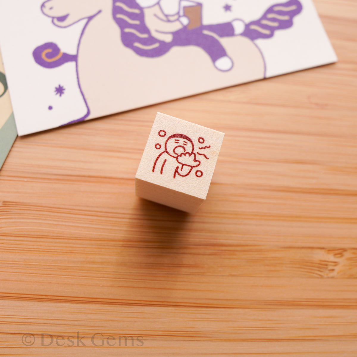 Littlelu Original Stamps - Medium(New Spring 2026!)