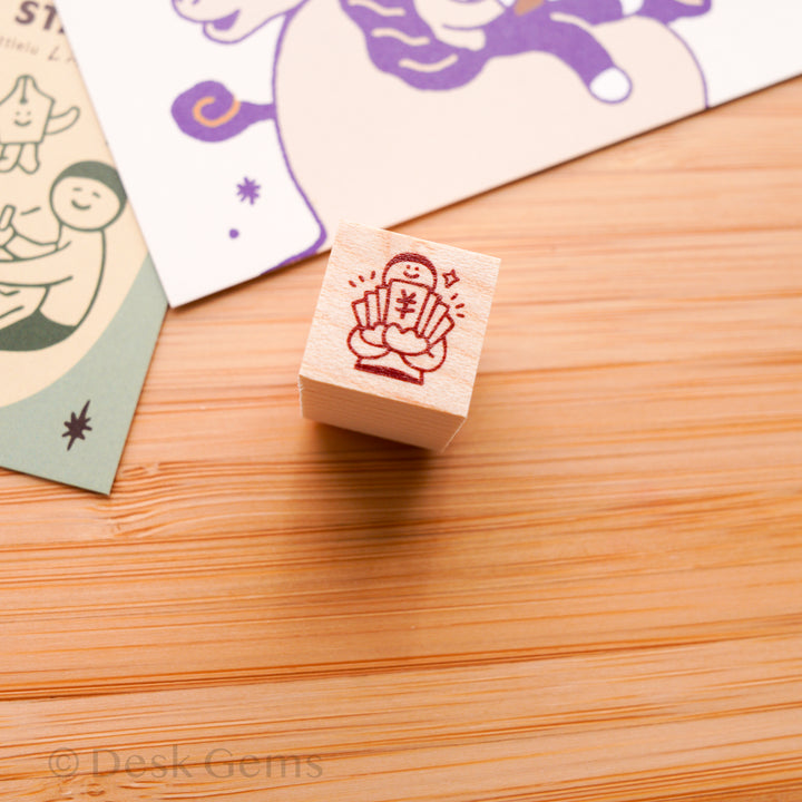 Littlelu Original Stamps - Medium(New Spring 2026!)