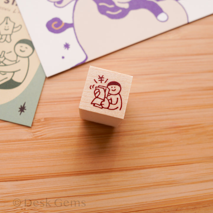 Littlelu Original Stamps - Medium(New Spring 2026!)