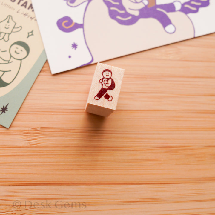 Littlelu Original Stamps - Small(New Spring 2026!)