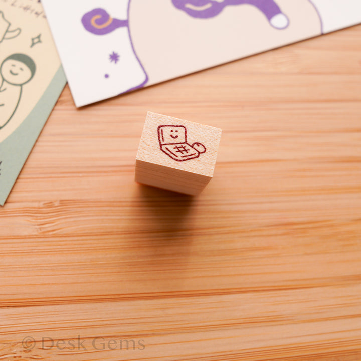 Littlelu Original Stamps - Small(New Spring 2026!)