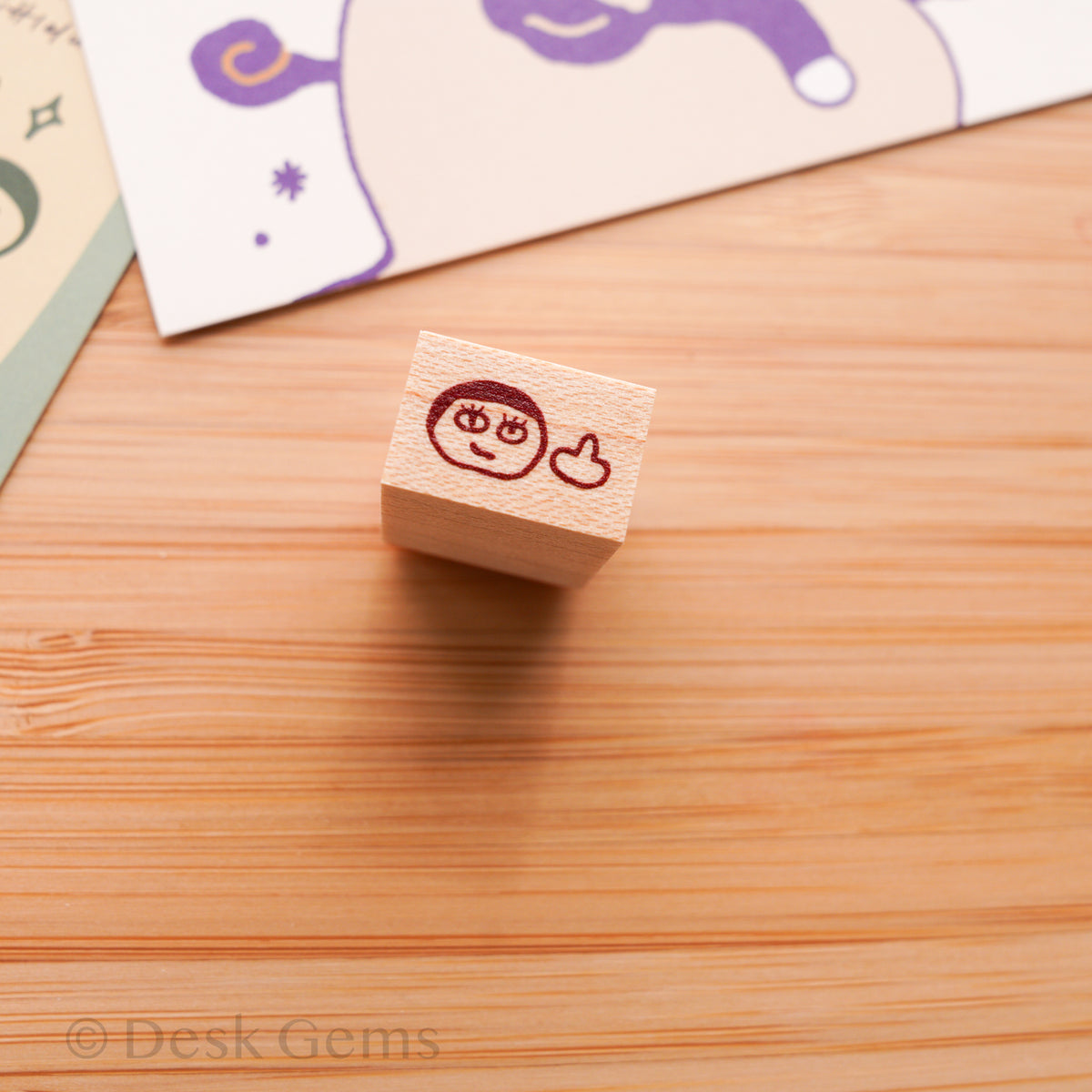 Littlelu Original Stamps - Small(New Spring 2026!)