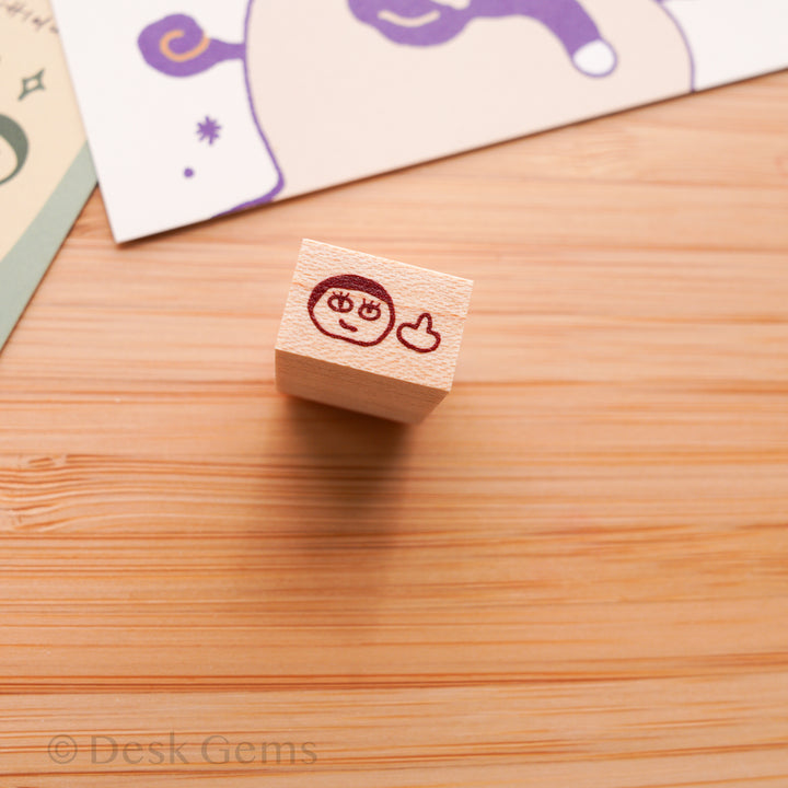 Littlelu Original Stamps - Small(New Spring 2026!)