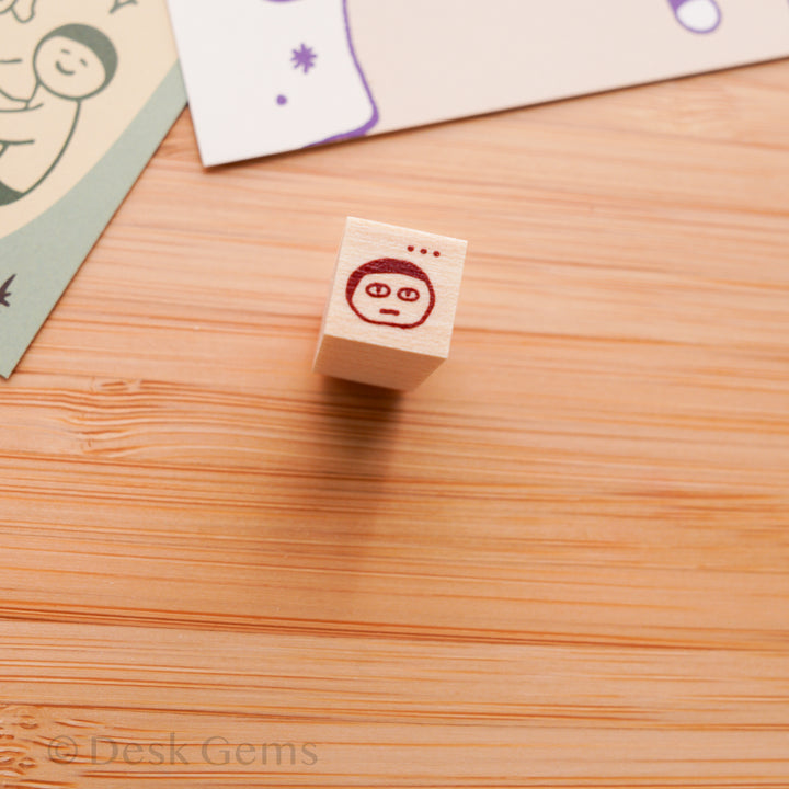 Littlelu Original Stamps - Small(New Spring 2026!)