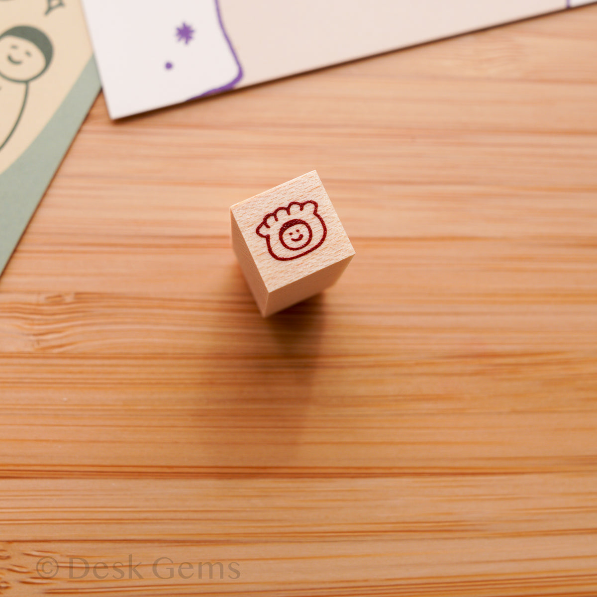 Littlelu Original Stamps - Small(New Spring 2026!)