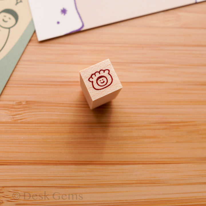 Littlelu Original Stamps - Small(New Spring 2026!)