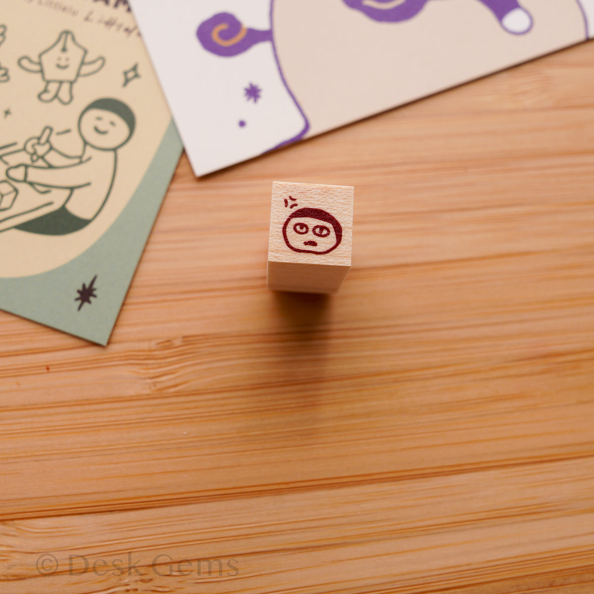 Littlelu Original Stamps - Small(New Spring 2026!)