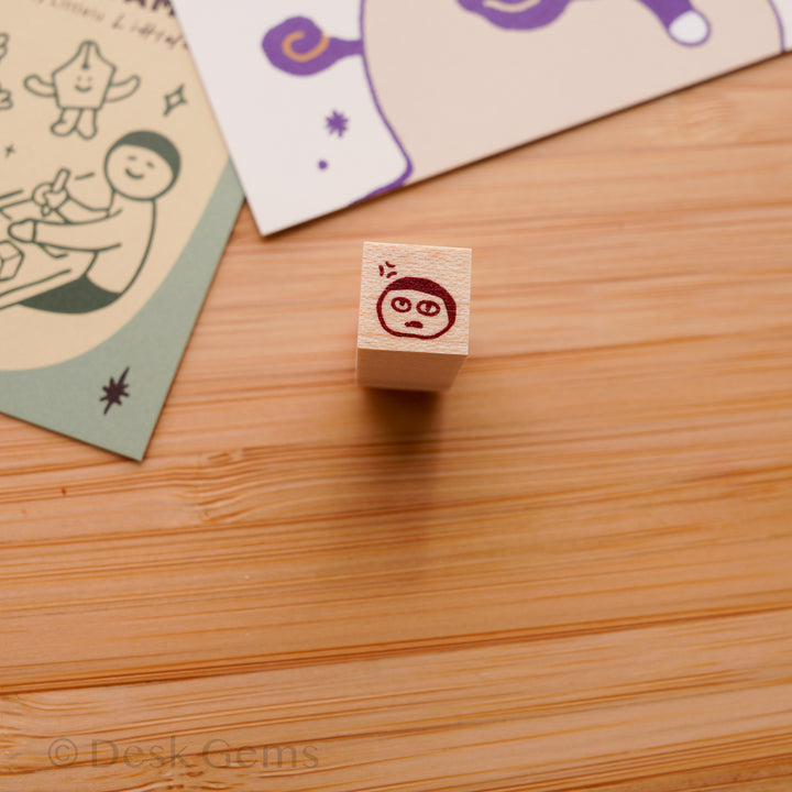 Littlelu Original Stamps - Small(New Spring 2026!)