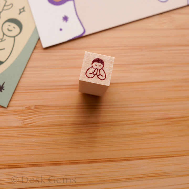 Littlelu Original Stamps - Small(New Spring 2026!)