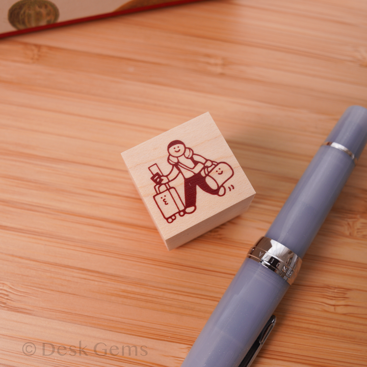 Littlelu Original Stamps - Large(New Summer 2026!)