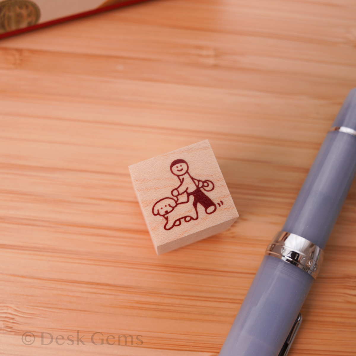 Littlelu Original Stamps - Large(New Summer 2026!)