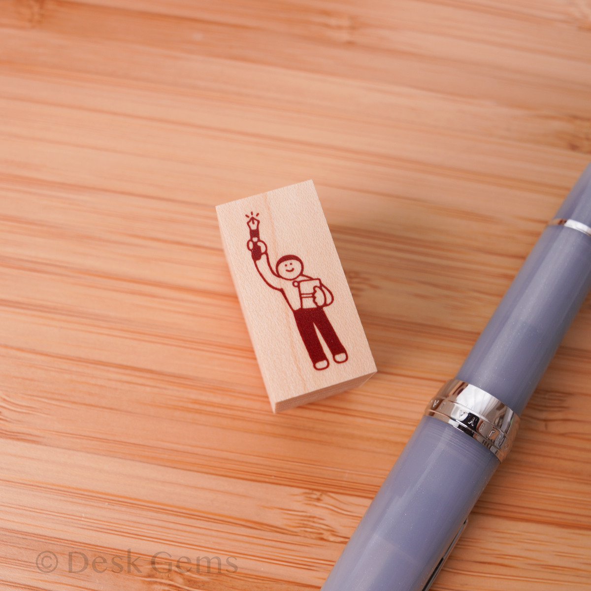 Littlelu Original Stamps - Large(New Summer 2026!)