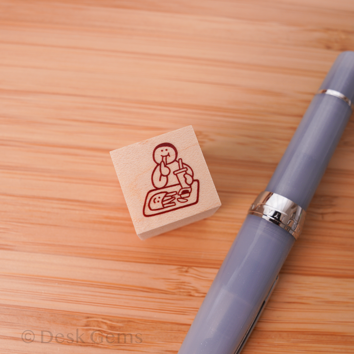 Littlelu Original Stamps - Large(New Summer 2026!)