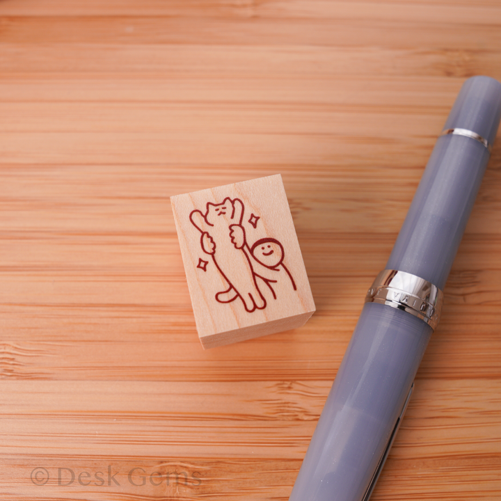 Littlelu Original Stamps - Large(New Summer 2026!)