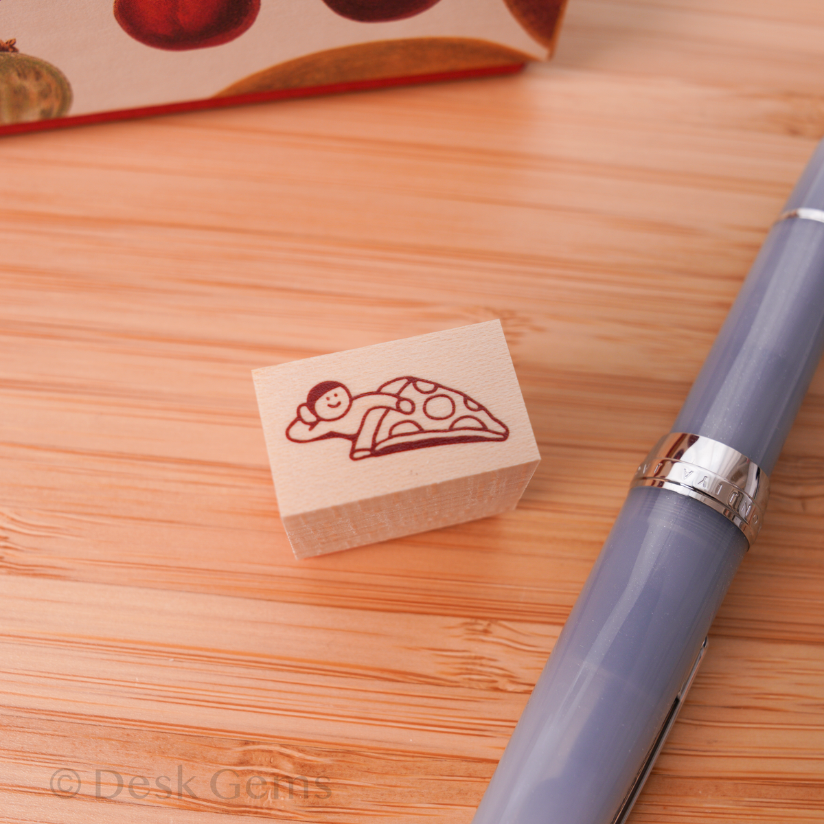 Littlelu Original Stamps - Large(New Summer 2026!)