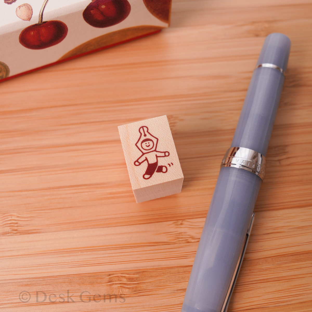 Littlelu Original Stamps - Large(New Summer 2026!)
