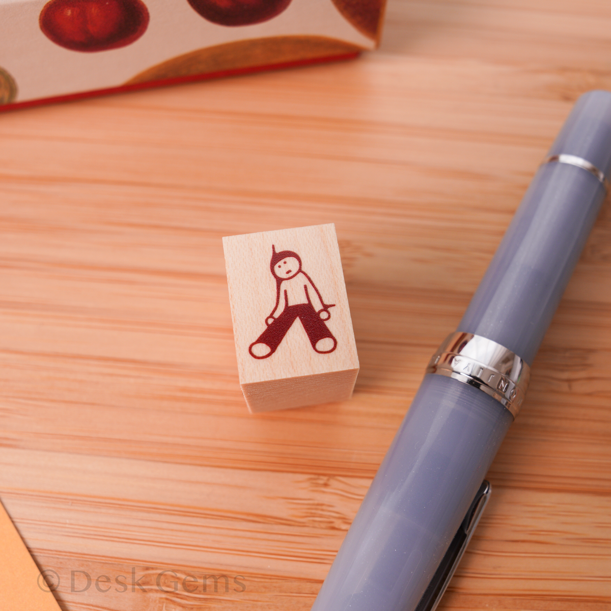 Littlelu Original Stamps - Large(New Summer 2026!)