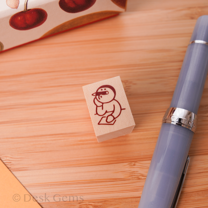 Littlelu Original Stamps - Large(New Summer 2026!)