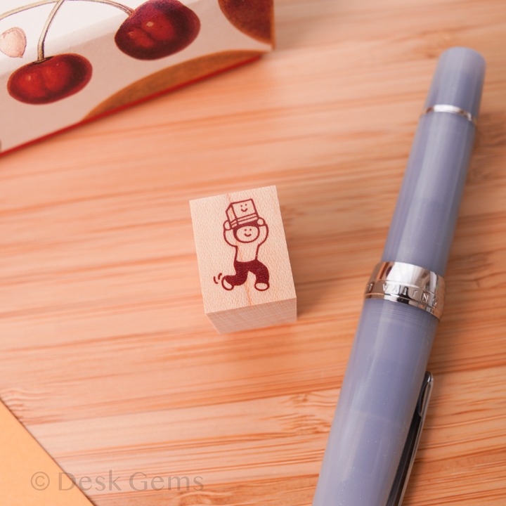 Littlelu Original Stamps - Large(New Summer 2026!)