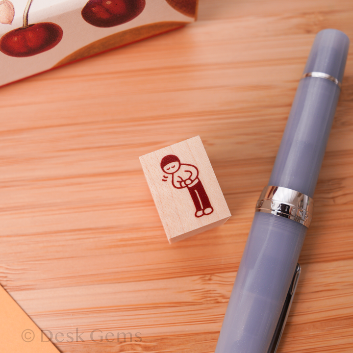 Littlelu Original Stamps - Large(New Summer 2026!)