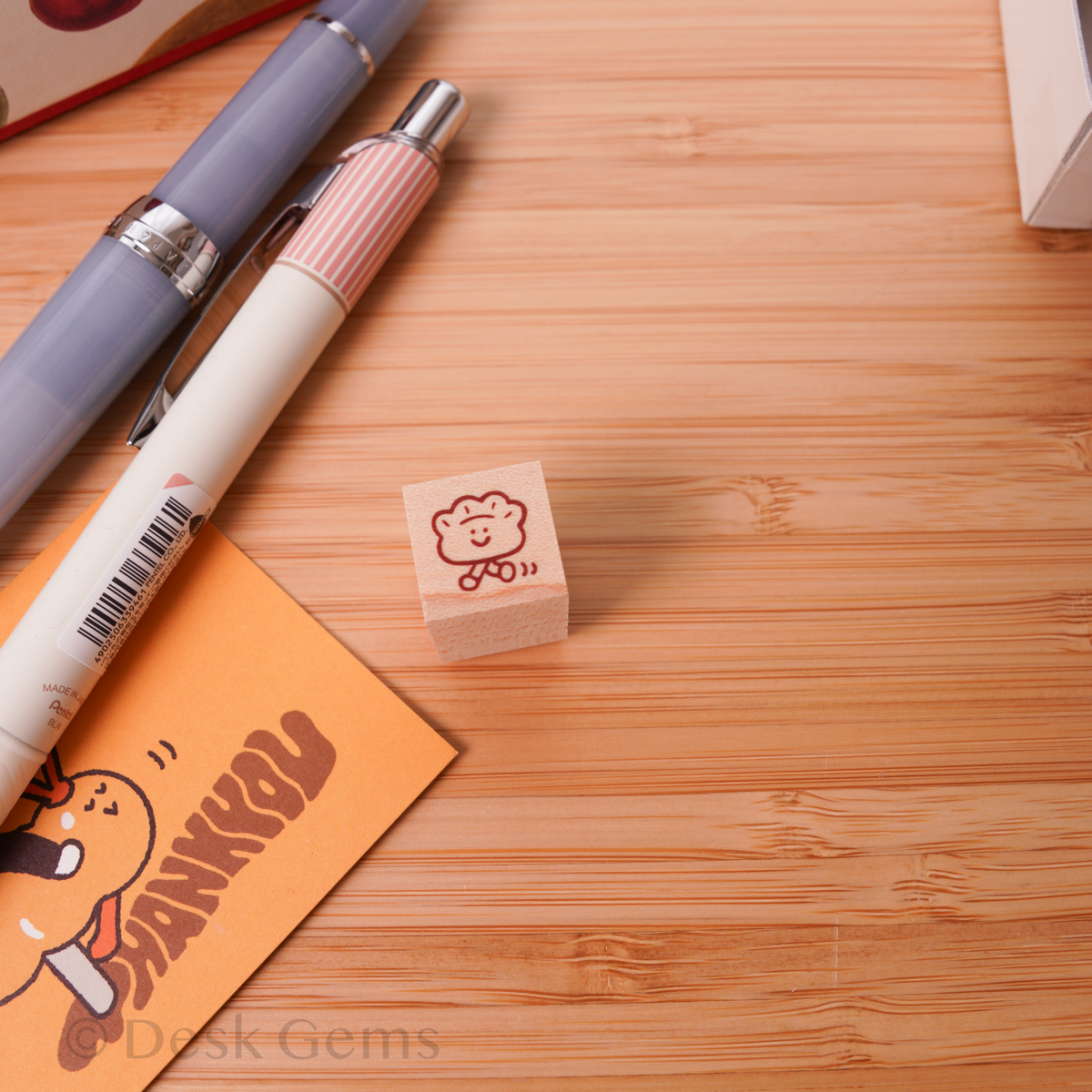 Littlelu Original Stamps - Small(New Summer 2026!)