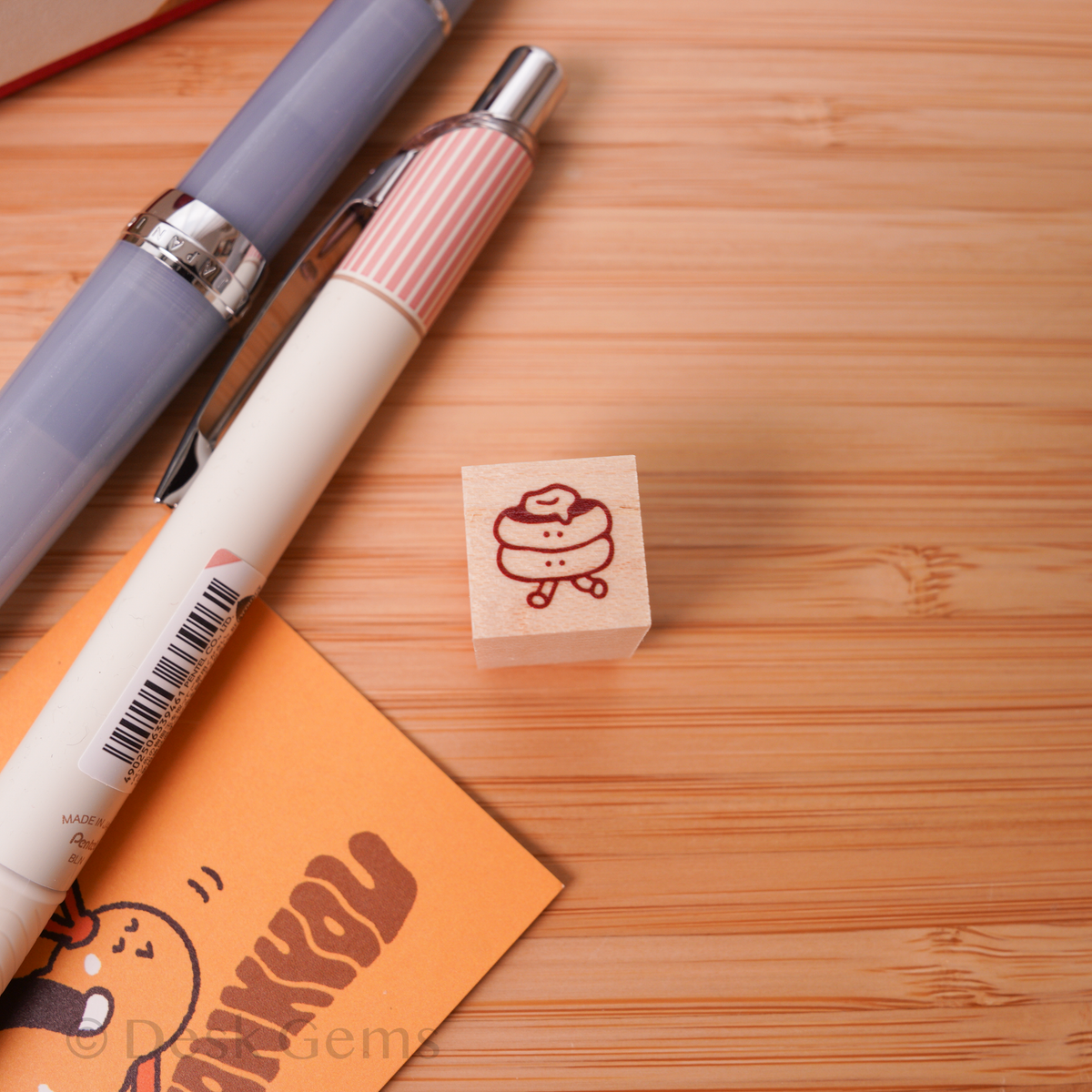 Littlelu Original Stamps - Small(New Summer 2026!)