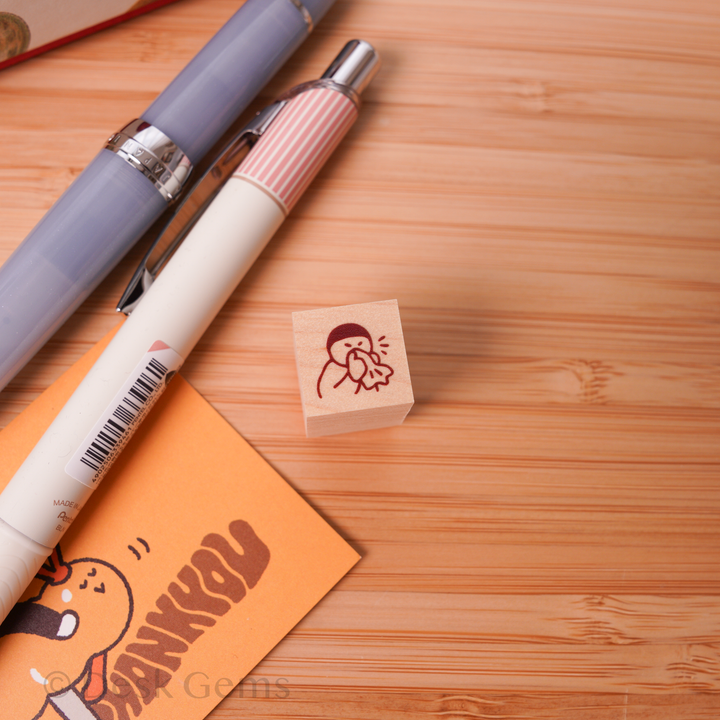 Littlelu Original Stamps - Small(New Summer 2026!)