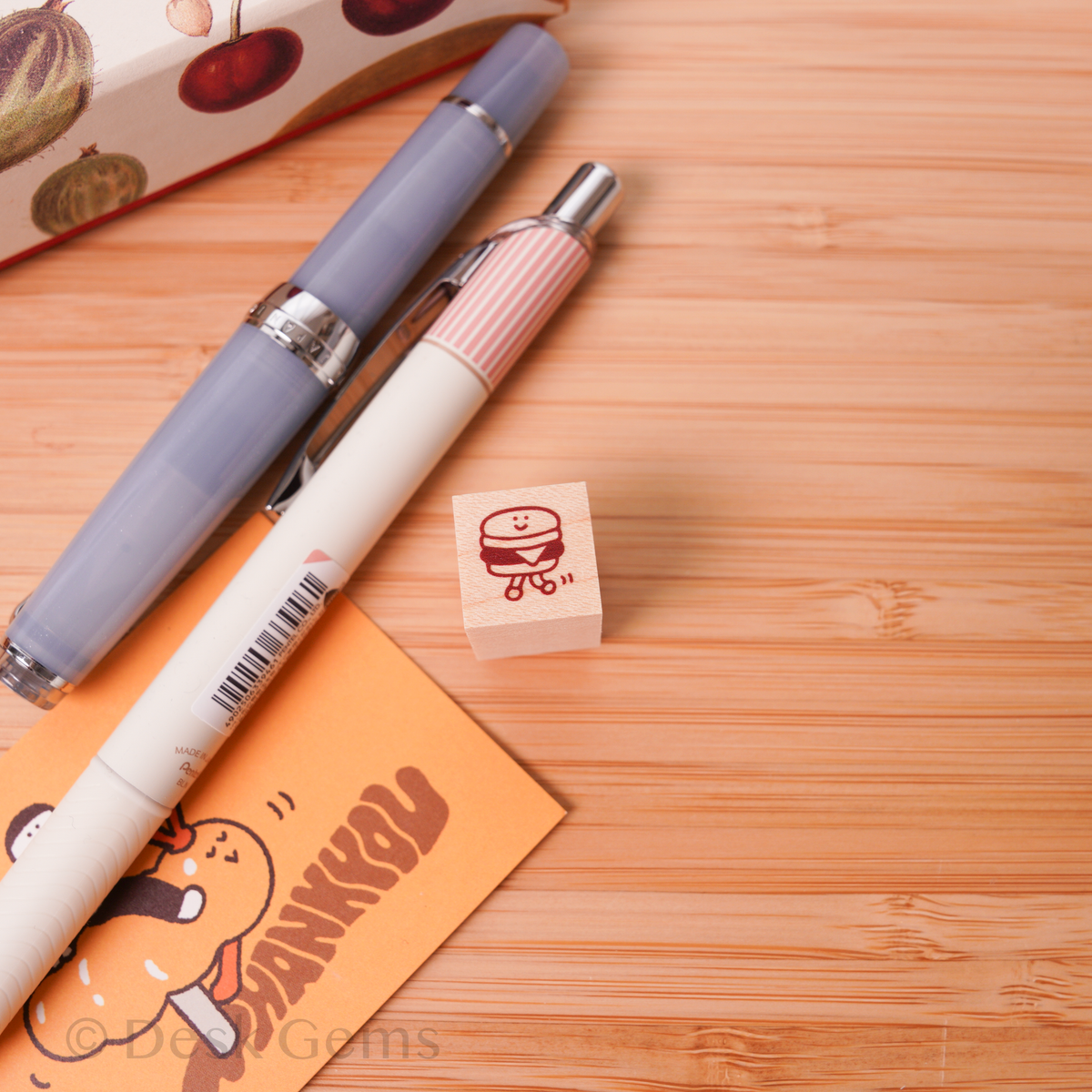 Littlelu Original Stamps - Small(New Summer 2026!)