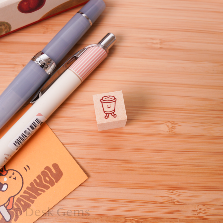 Littlelu Original Stamps - Small(New Summer 2026!)