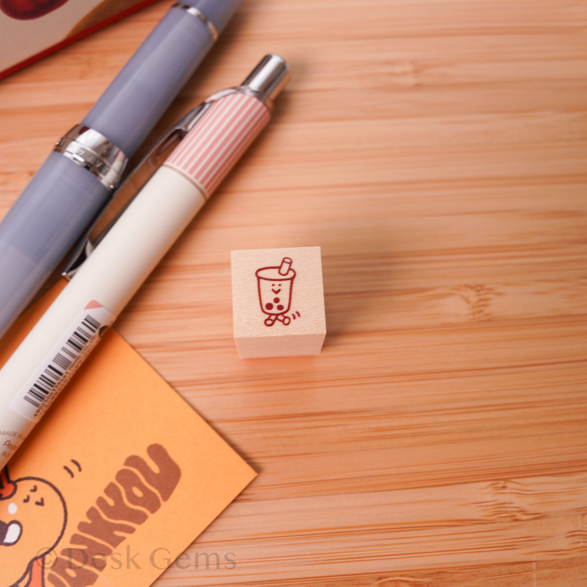 Littlelu Original Stamps - Small(New Summer 2026!)