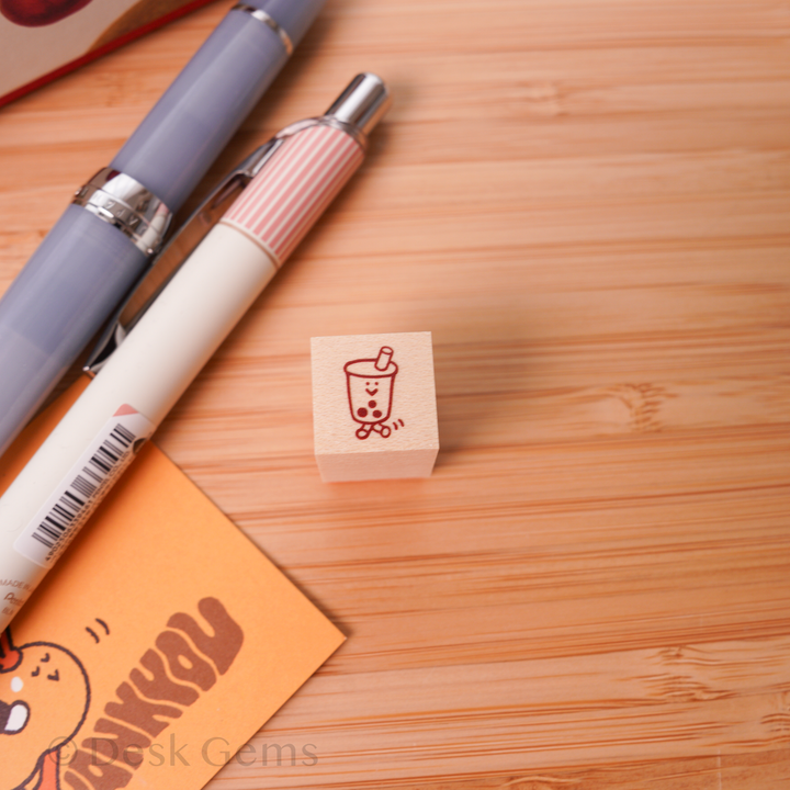 Littlelu Original Stamps - Small(New Summer 2026!)