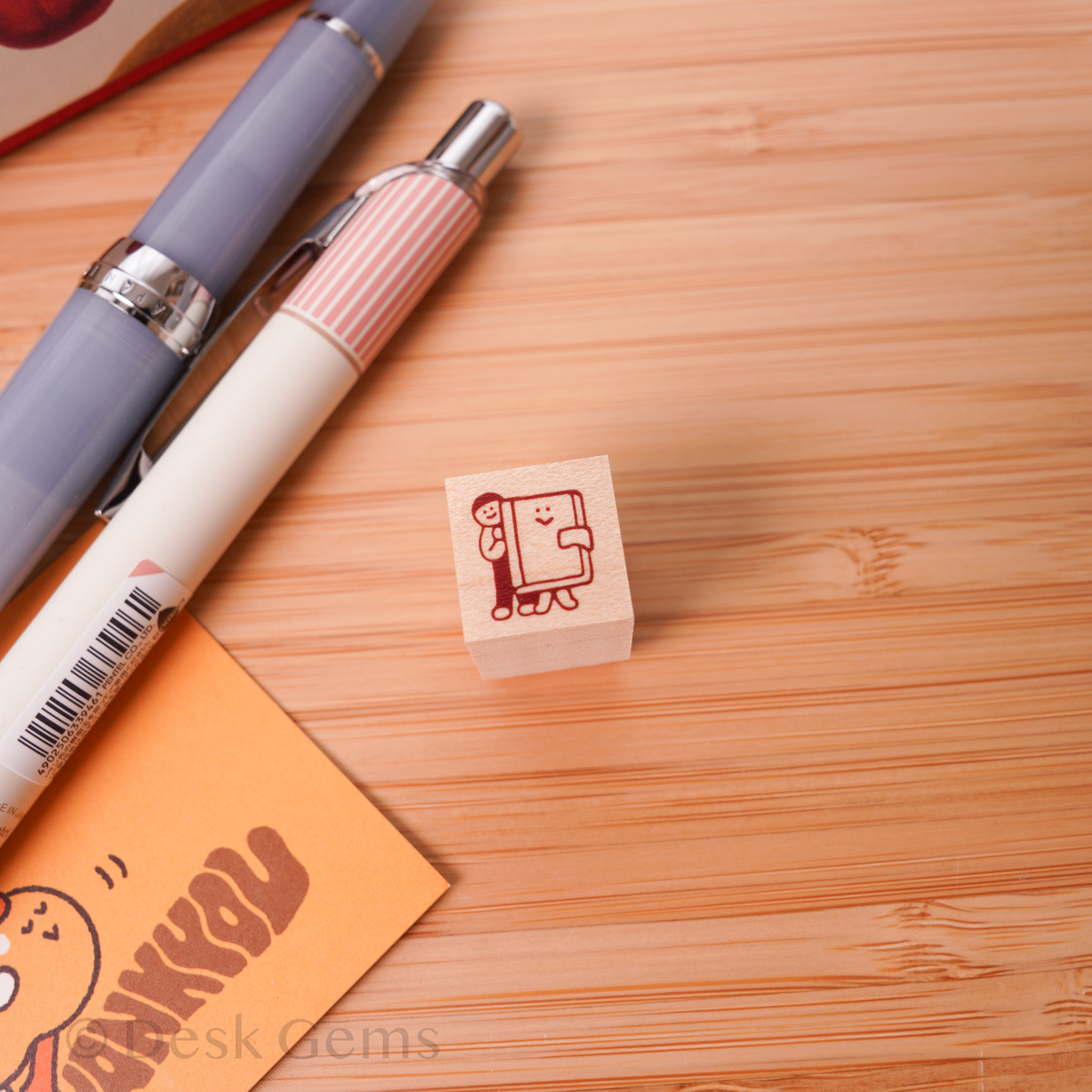 Littlelu Original Stamps - Small(New Summer 2026!)