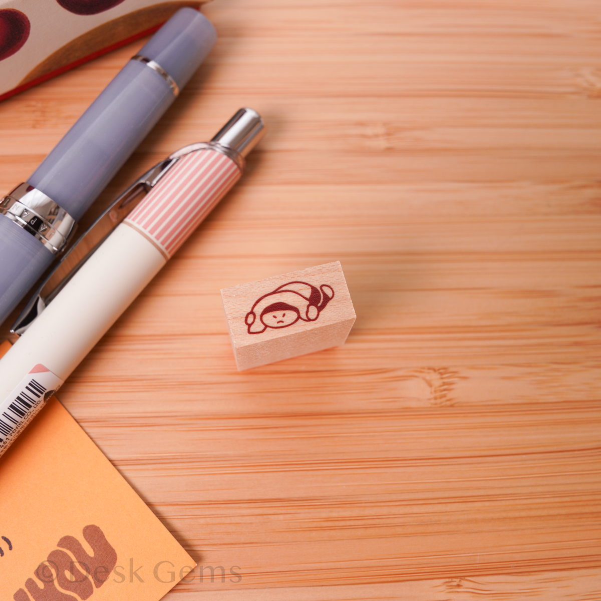 Littlelu Original Stamps - Small(New Summer 2026!)