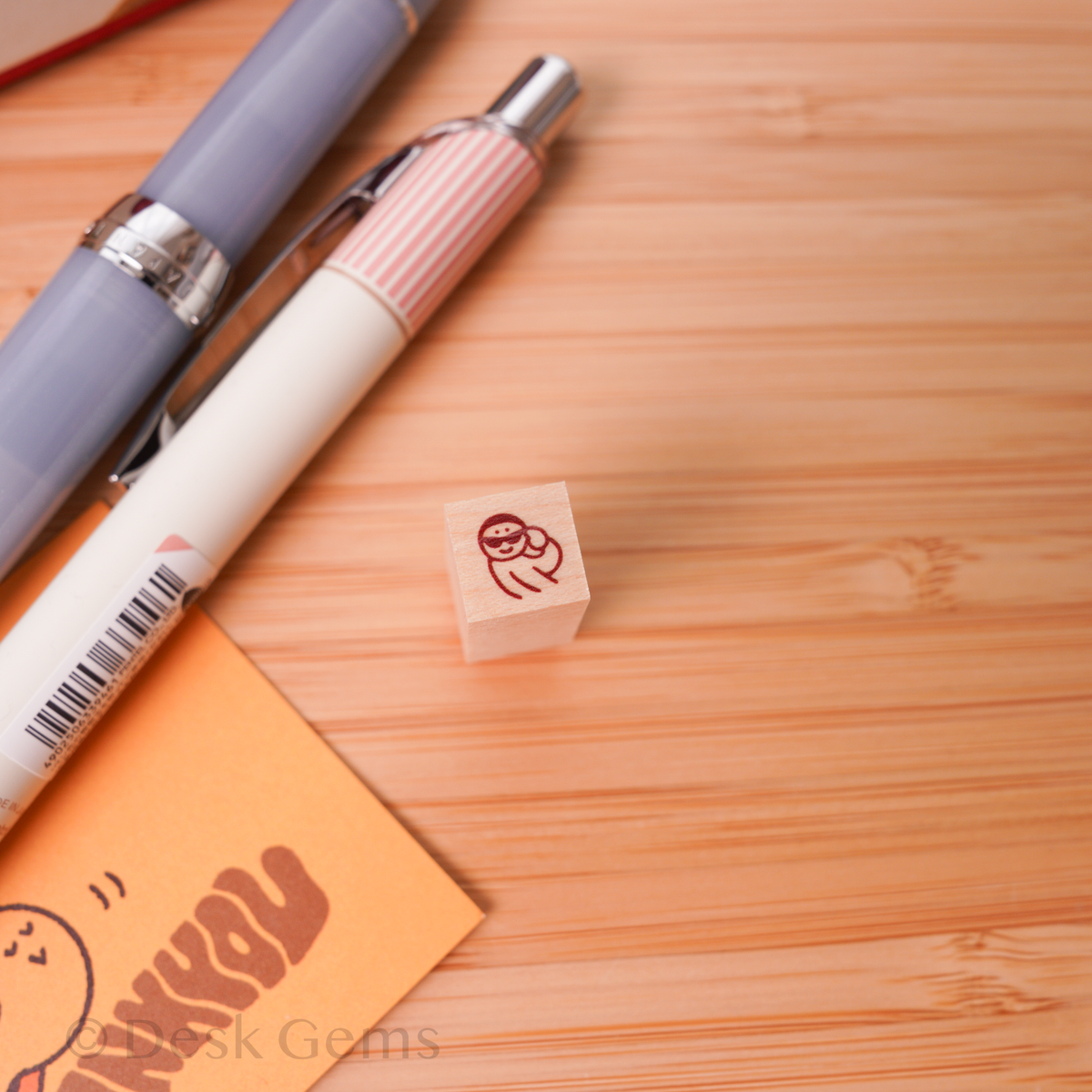 Littlelu Original Stamps - Small(New Summer 2026!)