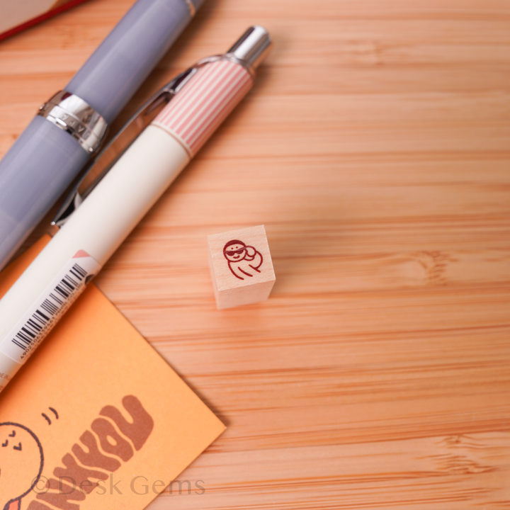 Littlelu Original Stamps - Small(New Summer 2026!)